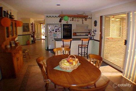 Property photo of 6 Ara Place Hinchinbrook NSW 2168