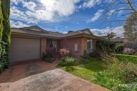 Property photo of 7 Valley View Crescent Berwick VIC 3806