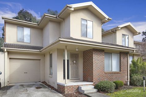 8/170 Saint Helena Rd, Greensborough, VIC 3088