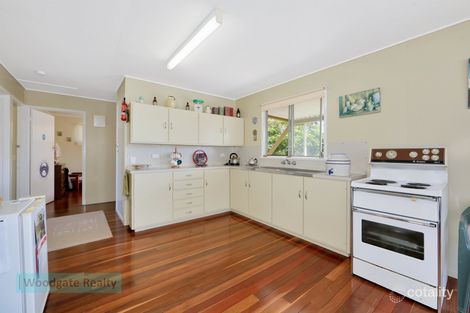 Property photo of 80 Mackerel Street Woodgate QLD 4660