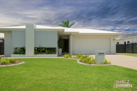 Property photo of 31 Mercy Drive North Mackay QLD 4740