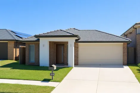 36 Liam St, Tallawong, NSW 2762