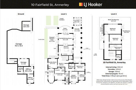 Property photo of 10 Fairfield Street Annerley QLD 4103