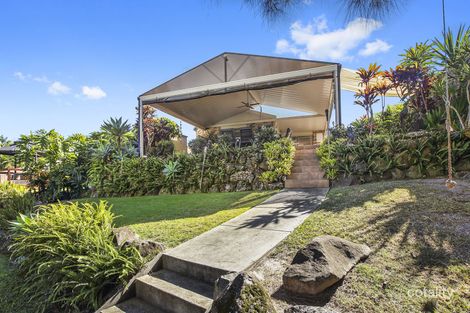 Property photo of 19 River Oak Drive Helensvale QLD 4212