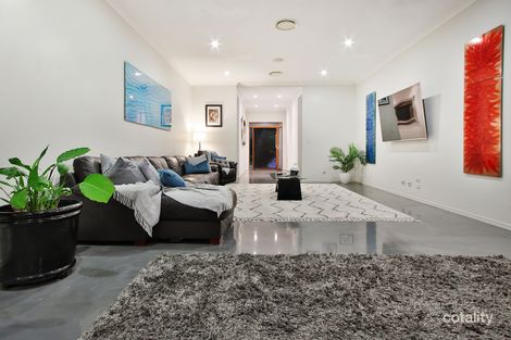 Property photo of 27 Springbrook Place Moggill QLD 4070
