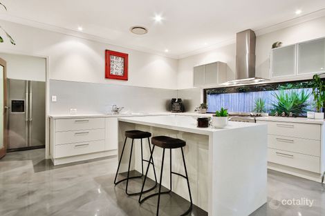 Property photo of 27 Springbrook Place Moggill QLD 4070