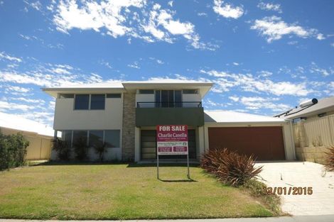 4 Dotterel Grn, Jindalee, WA 6036