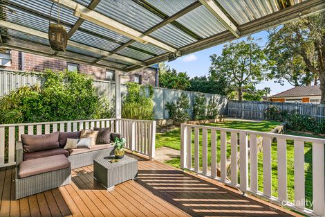 Property photo of 31 Godfrey Street Penshurst NSW 2222