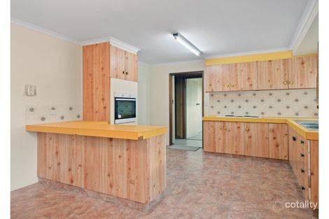 Property photo of 1 Orchid Street Centenary Heights QLD 4350