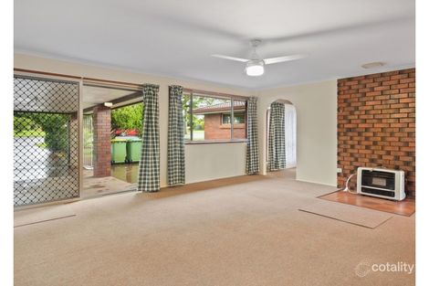 Property photo of 1 Orchid Street Centenary Heights QLD 4350