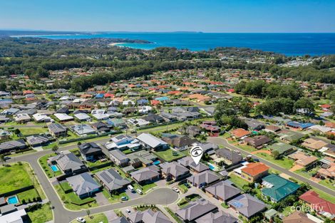 9 Cooyoyo Cl, Ulladulla, NSW 2539