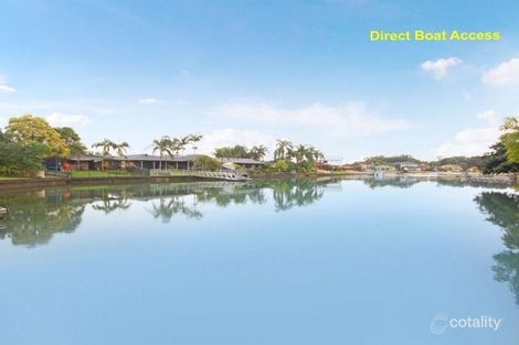 4 Mast Ct, Currumbin Waters, QLD 4223