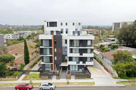 8/11-13 Veron St, Wentworthville, NSW 2145