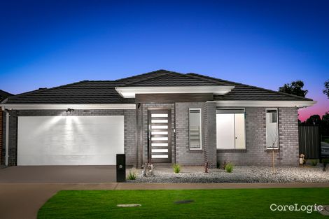 Property photo of 10 Willaroy Boulevard Donnybrook VIC 3064