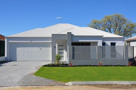 8a Noongah Pl, Nollamara, WA 6061