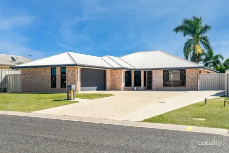 6 Wright St, Emerald, QLD 4720