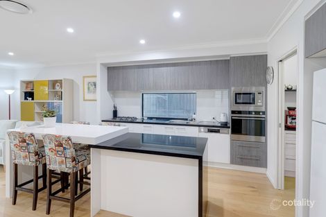 Property photo of 12 April Crescent Bridgeman Downs QLD 4035