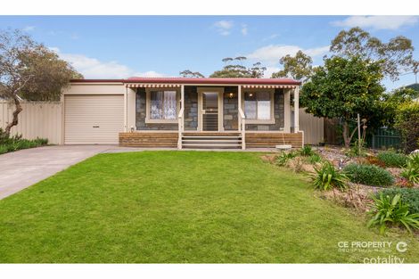 Property photo of 1C Little Eva Street Williamstown SA 5351