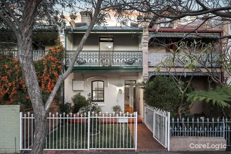 Property photo of 33 Illawarra Road Marrickville NSW 2204