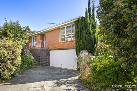 Property photo of 57 Furneaux Grove Bulleen VIC 3105