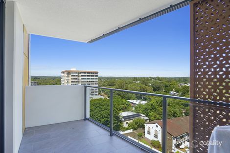 Property photo of 801/125 Station Road Indooroopilly QLD 4068