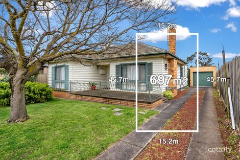 Property photo of 7 Justin Avenue Glenroy VIC 3046