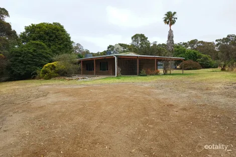Contact Agent For Address, Narrikup, WA 6326