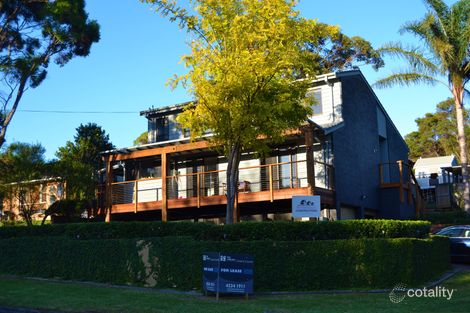 Property photo of 14 Rowlins Road Gerringong NSW 2534