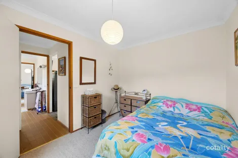Property photo of 3 Kingsley Drive Aireys Inlet VIC 3231