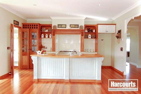 Property photo of 5 Black Caesar Drive Cranbourne East VIC 3977