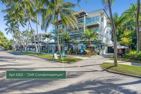 Property photo of 5302/2-22 Veivers Road Palm Cove QLD 4879