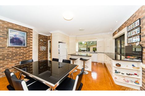 Property photo of 37 Tarni Street Coombabah QLD 4216