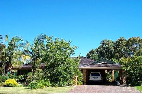 9 Chamberlain Cir, Bateman, WA 6150