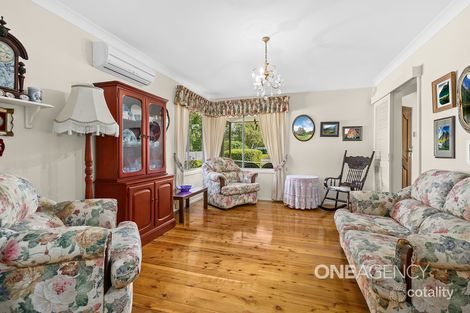 Property photo of 5 Brook Street Dapto NSW 2530