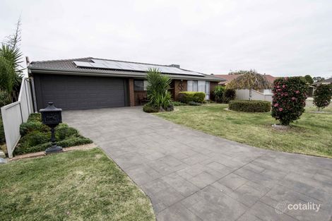 Property photo of 5 Waratah Court Cobram VIC 3644