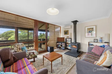 Property photo of 3 Kingsley Drive Aireys Inlet VIC 3231