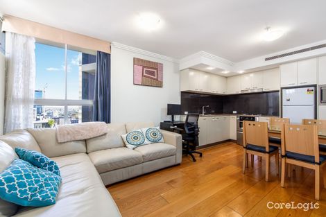 Property photo of 2909/70 Mary Street Brisbane City QLD 4000