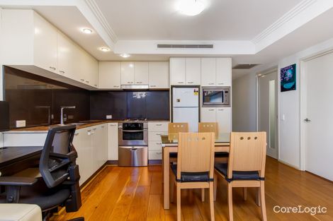 Property photo of 2909/70 Mary Street Brisbane City QLD 4000