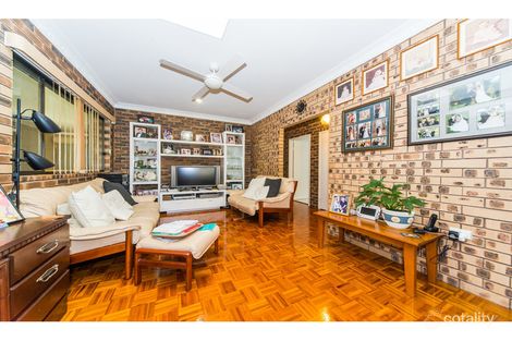 Property photo of 37 Tarni Street Coombabah QLD 4216