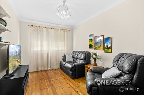 Property photo of 5 Brook Street Dapto NSW 2530