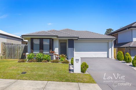 Property photo of 24 Isidore Street Augustine Heights QLD 4300