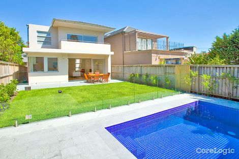 Property photo of 327 Military Road Vaucluse NSW 2030