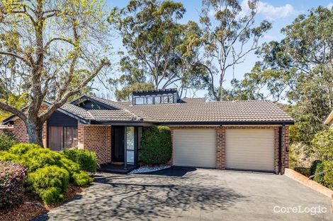 Property photo of 3 Windarra Place Castle Hill NSW 2154