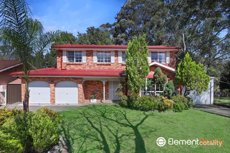 Property photo of 11 Jupp Place Eastwood NSW 2122