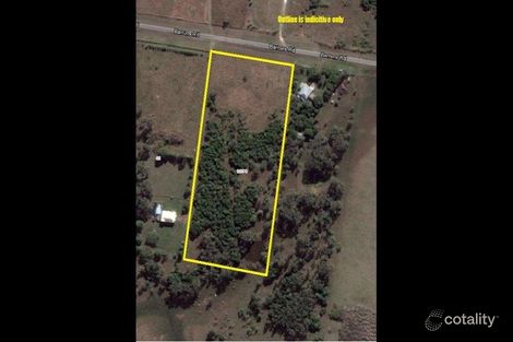 39 Barrons Rd, Rubyanna, QLD 4670