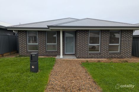 65 Wirraway Bvd, Badagarang, NSW 2540