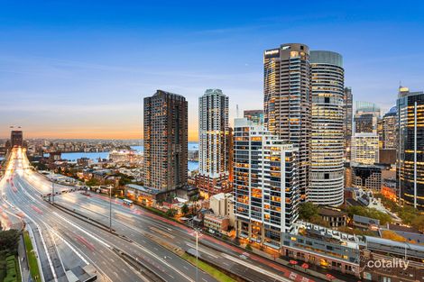 Property photo of LEVEL 8/168-170 Kent Street Sydney NSW 2000