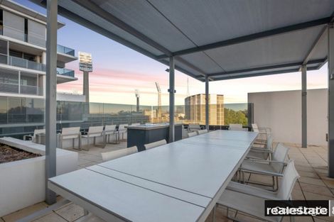 Property photo of 408/8 Adelaide Terrace East Perth WA 6004