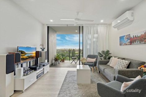 Property photo of 603/65 Tryon Street Upper Mount Gravatt QLD 4122