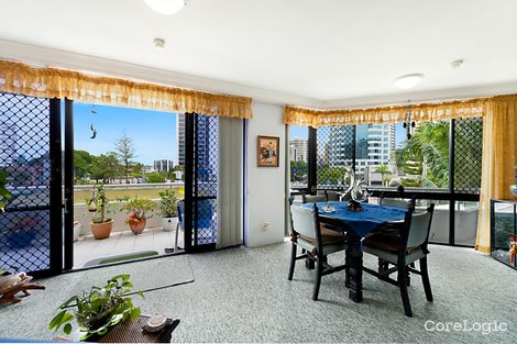 Property photo of 306/70 Remembrance Drive Surfers Paradise QLD 4217